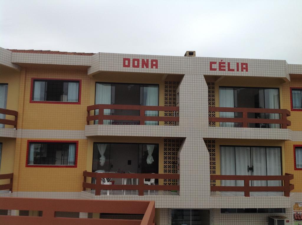 Pousada Dona Celia - Florianopolis — Photos 3
